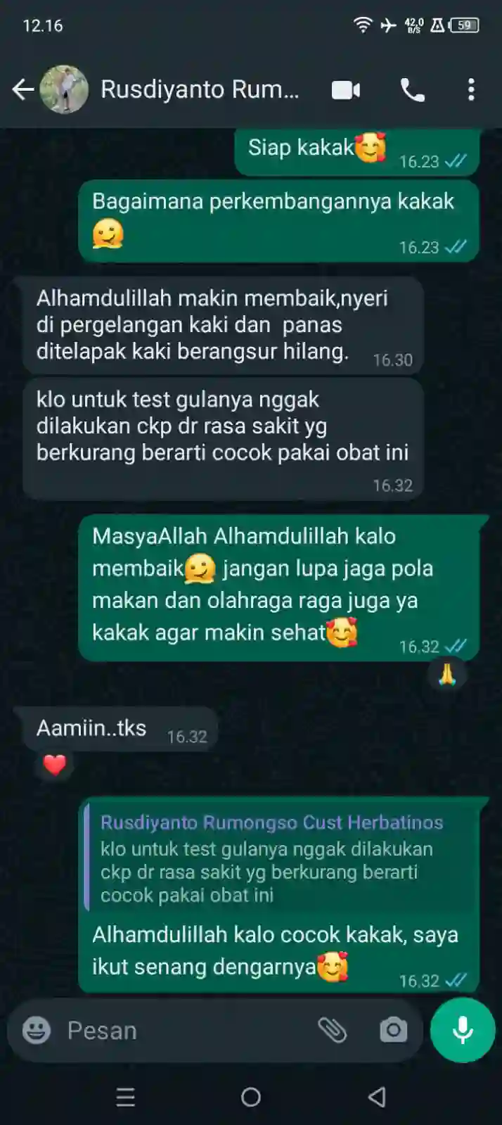 TESTI 2