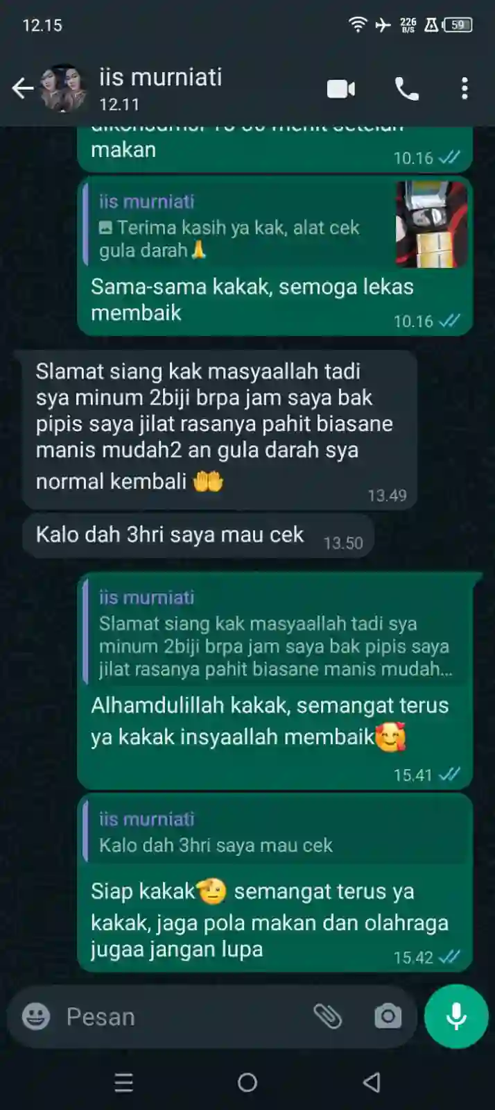 TESTI 3